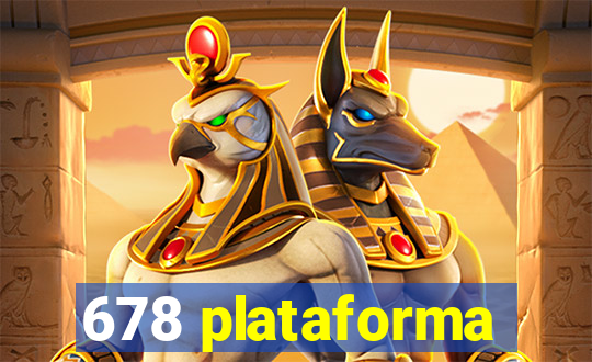 678 plataforma